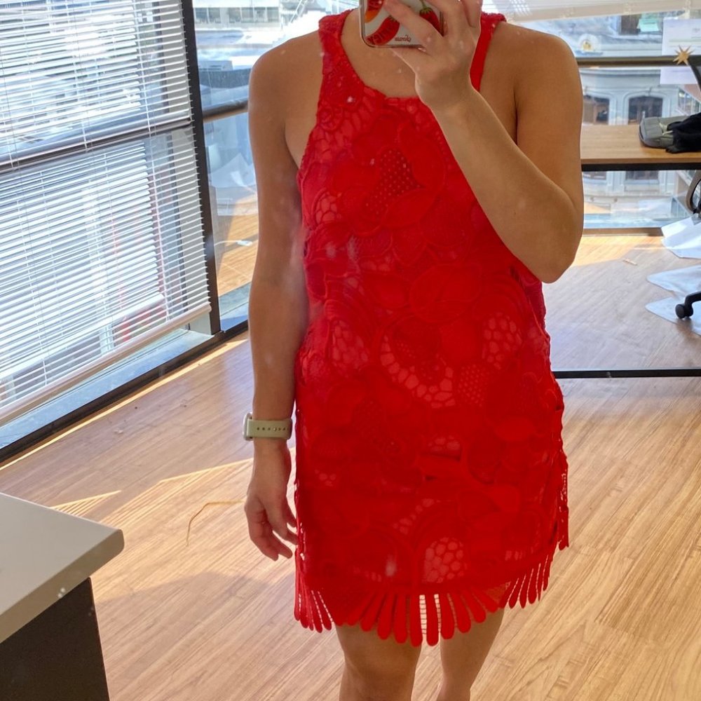 Lovers and Friends Dress